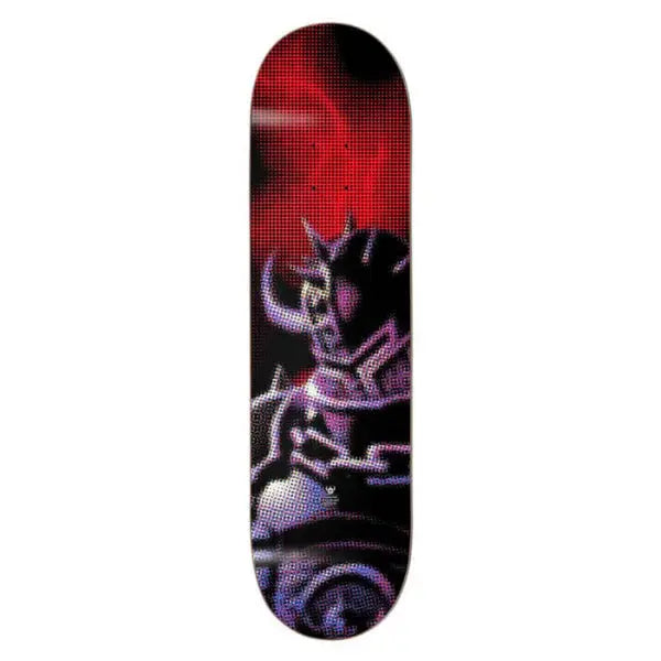 Darkstar Dots Hybrid 7.75 Deck DARKSTAR