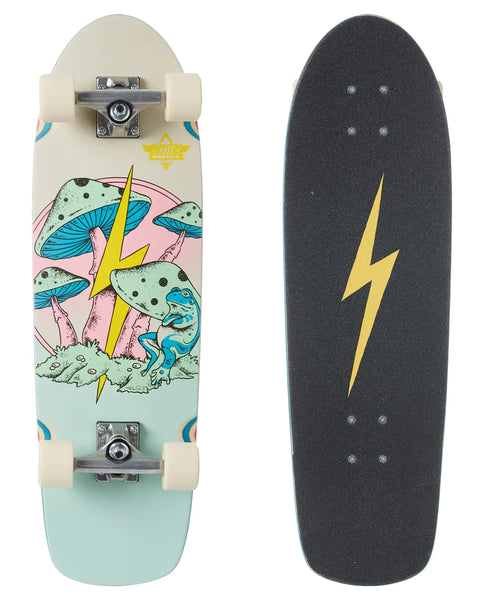 DUSTERS FUNGI CRUISER 29.5インチダスターズ クルーザー Dusters-Fungi-29.5in-Cruiser-