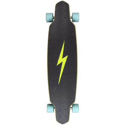 Dusters Fungi 39 inch Longboard DUSTERS