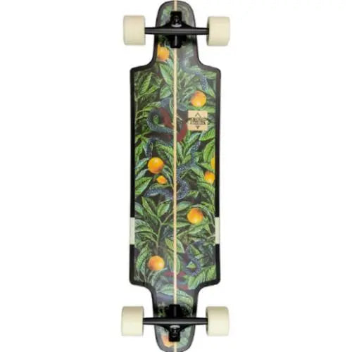 Dusters Harvest 36" Longboard DUSTERS