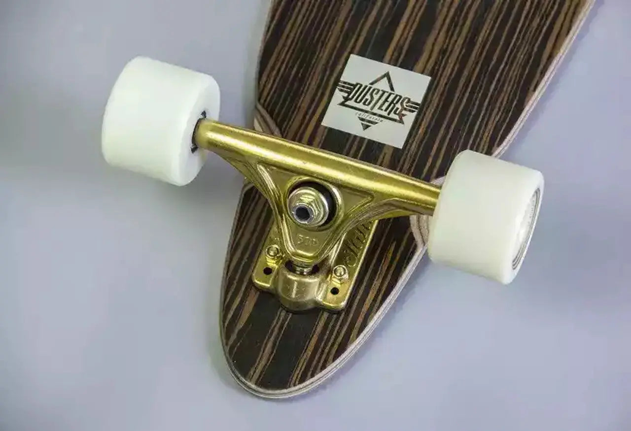 Dusters Serpent 33" Longboard DUSTERS