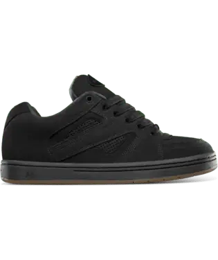 ES Accel Shoes - Black ES