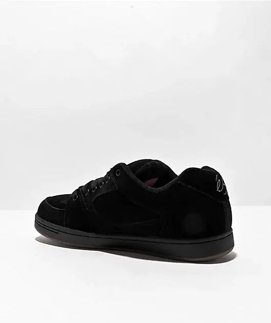 ES Accel Shoes - Black ES