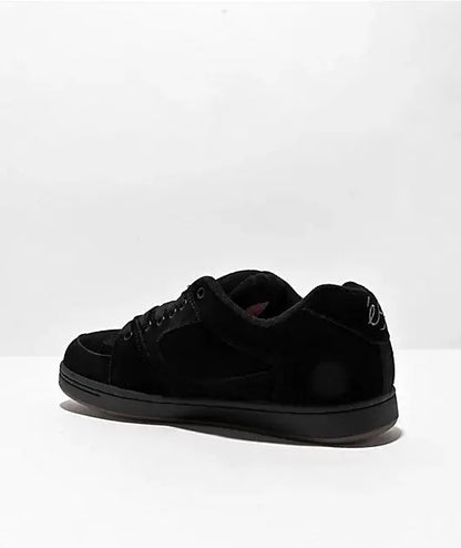 ES Accel Shoes - Black ES