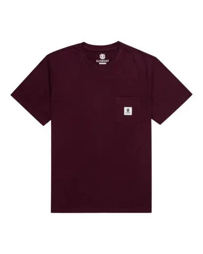 Element Basic PKT Shirt ELEMENT