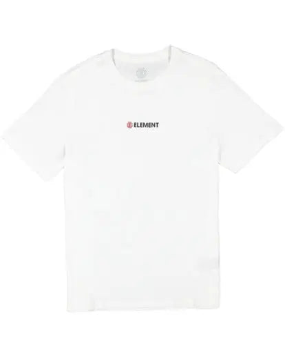 Element Blazin Chest Tee ELEMENT