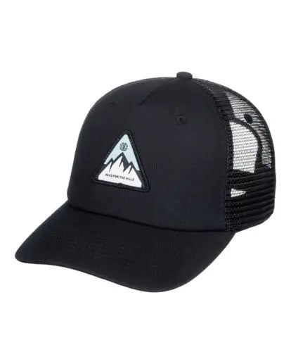 Element Hills Trucker Hat ELEMENT