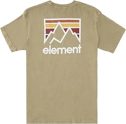 Element Joint Dusty Tee ELEMENT