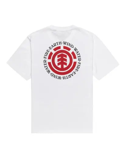 Element Seal Tee ELEMENT