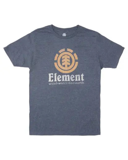 Element Vert Push Tee ELEMENT