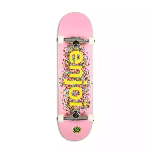 Enjoi Candy Coated 8.25 Skateboard ENJOI