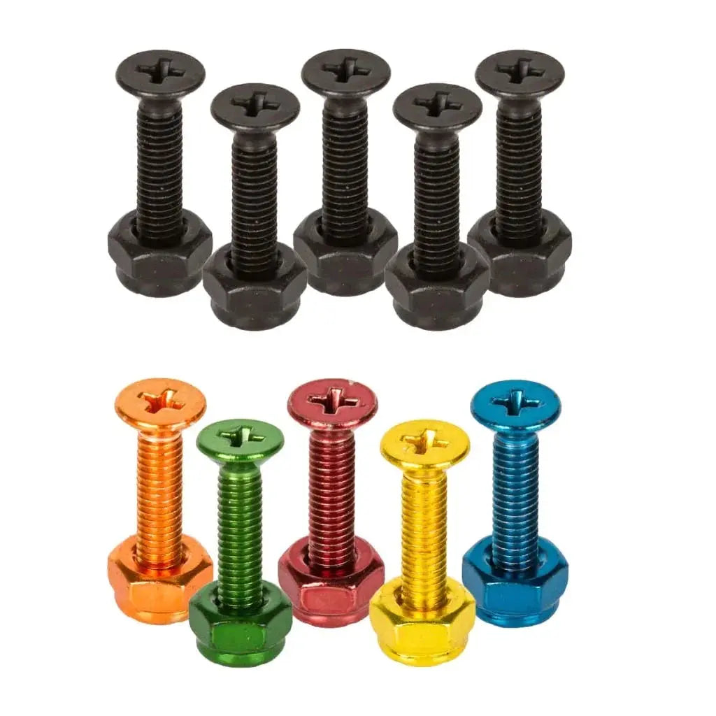 Enjoi Little Buddies 7/8 Phillips Hardware ENJOI