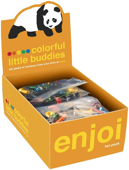Enjoi Little Buddies 7/8 Phillips Hardware ENJOI