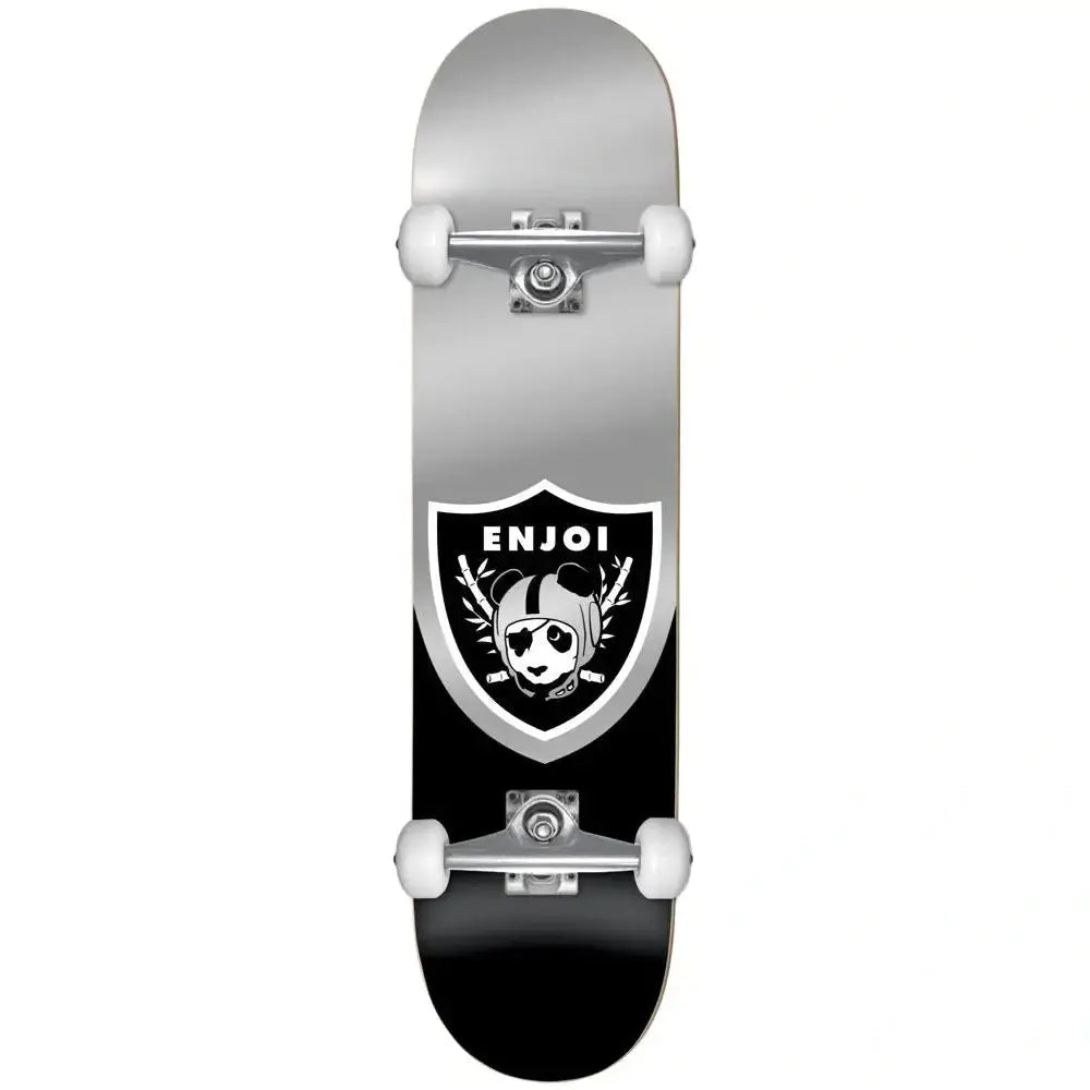 Enjoi Oaktown 8.0 Skateboard ENJOI