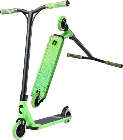 Envy Colt S5 Scooter - Green ENVY