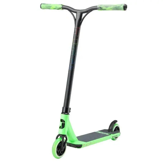 Envy Colt S5 Scooter - Green ENVY