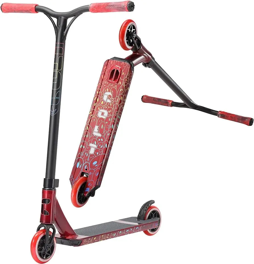 Complete Scooters – Boardomshop