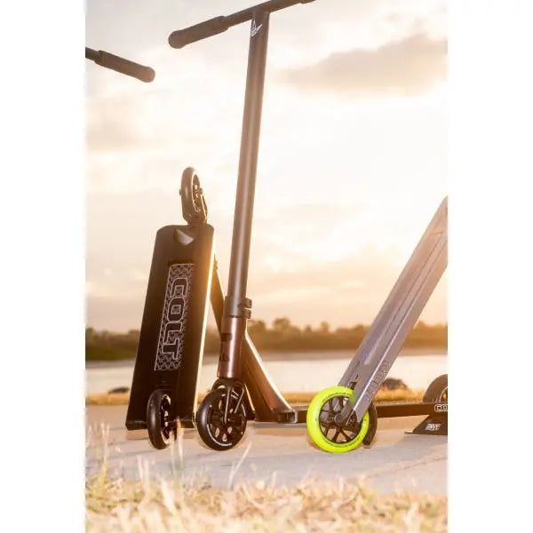 Envy Colt S6 Complete Scooter - Bronze ENVY