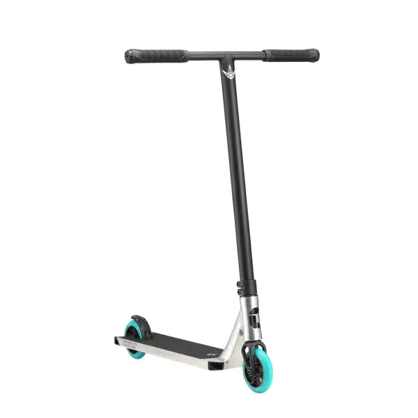 Envy Colt S6 Complete Scooter - Polished ENVY