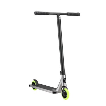 Envy Colt S6 Complete Scooter - Silver ENVY