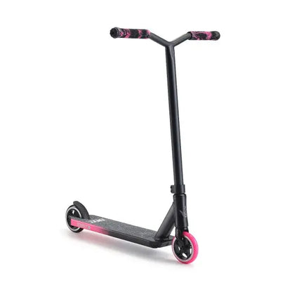 Envy One S3 Complete Scooter - Black/Pink ENVY