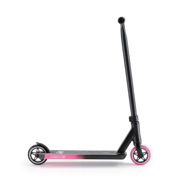 Envy One S3 Complete Scooter - Black/Pink ENVY