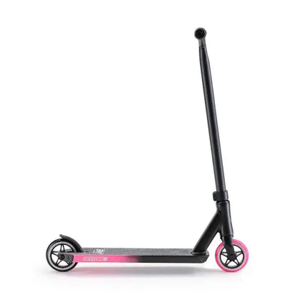 Envy One S3 Complete Scooter - Black/Pink ENVY
