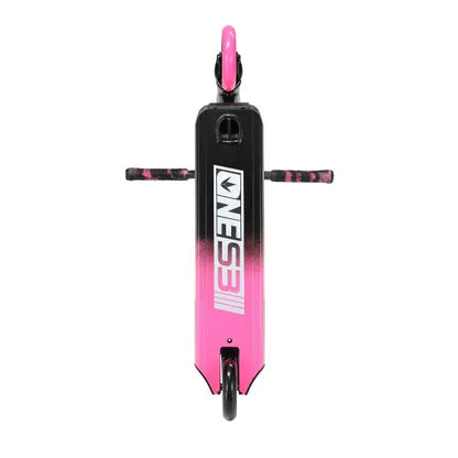 Envy One S3 Complete Scooter - Black/Pink ENVY
