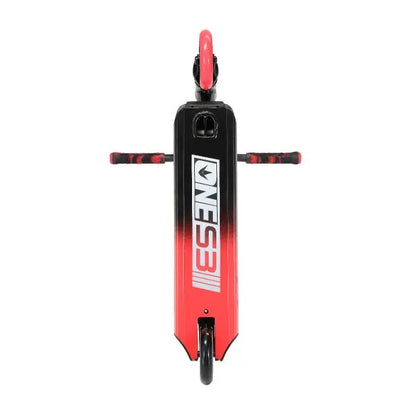 Envy One S3 Complete Scooter - Black/Red ENVY