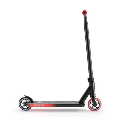 Envy One S3 Complete Scooter - Black/Red ENVY