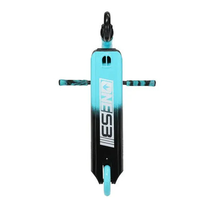 Envy One S3 Complete Scooter - Black/Teal ENVY