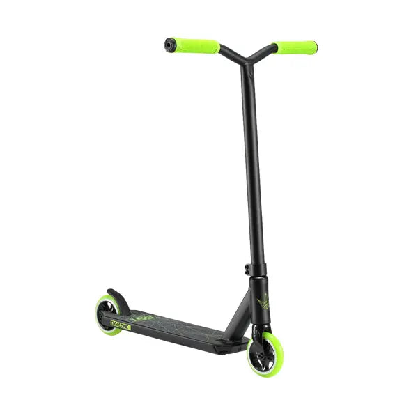 Envy One S3 Complete Scooter - Lime ENVY