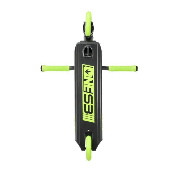 Envy One S3 Complete Scooter - Lime ENVY