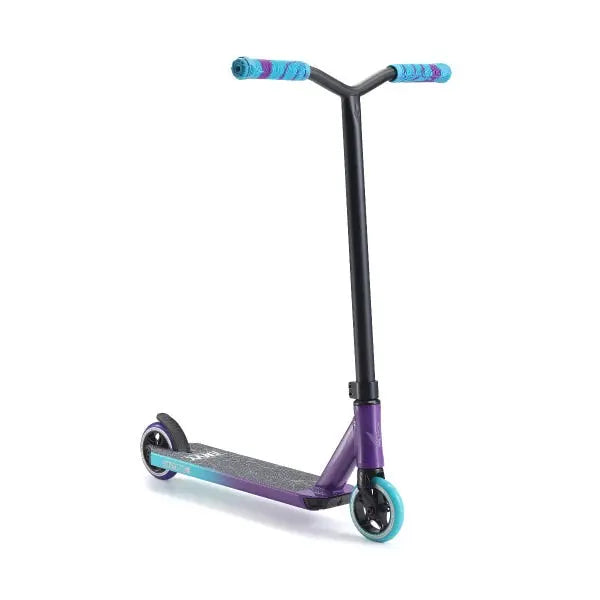 Envy One S3 Complete Scooter - Purple/Teal ENVY