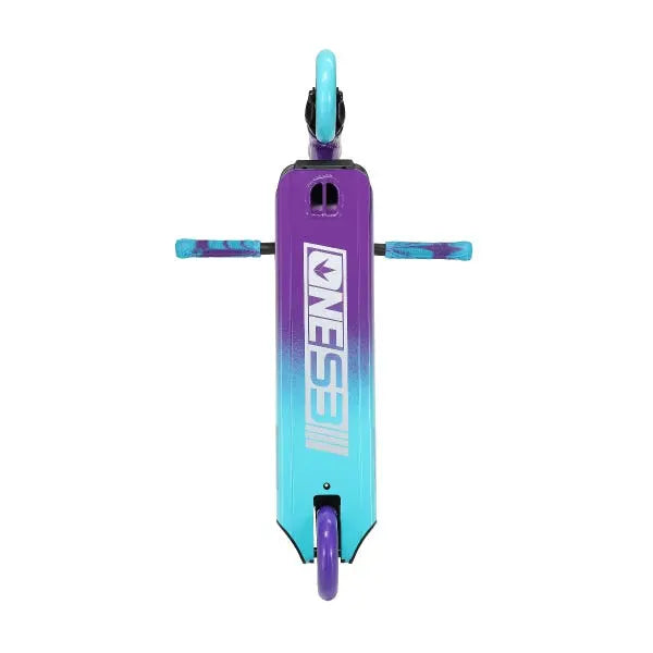 Envy One S3 Complete Scooter - Purple/Teal ENVY