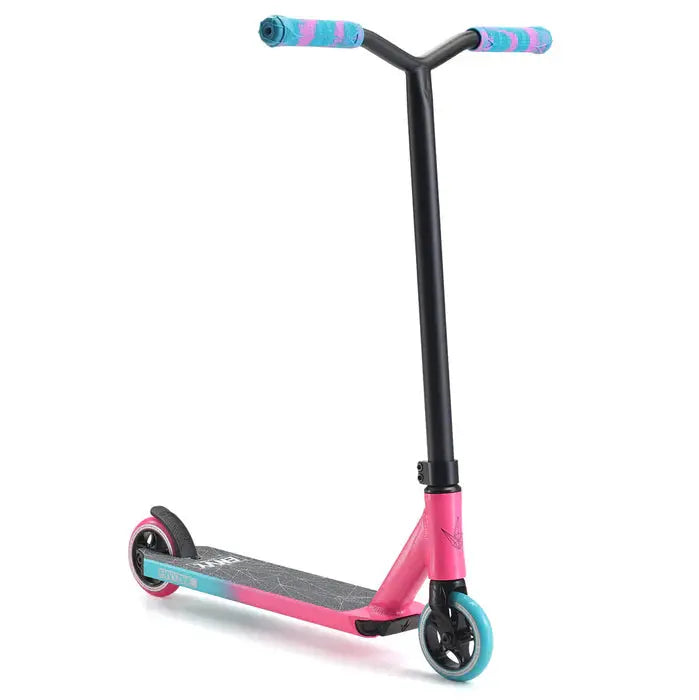 Envy One S3 Scooter - Pink/Teal ENVY