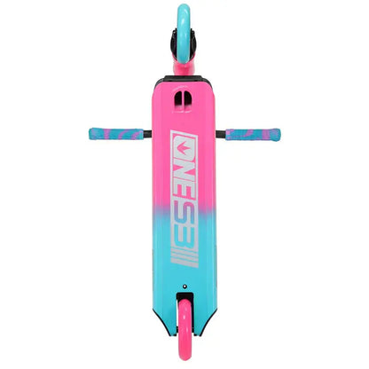 Envy One S3 Scooter - Pink/Teal ENVY