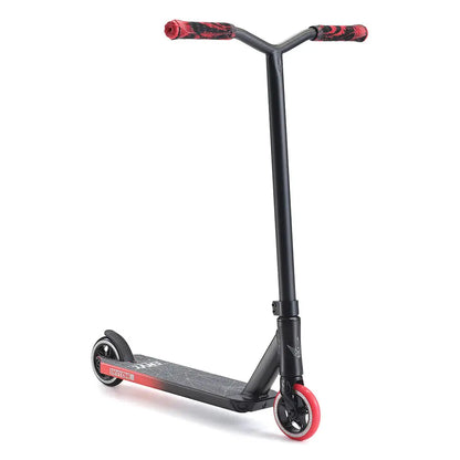 Envy Prodigy One S3 Scooter - Black/Red ENVY