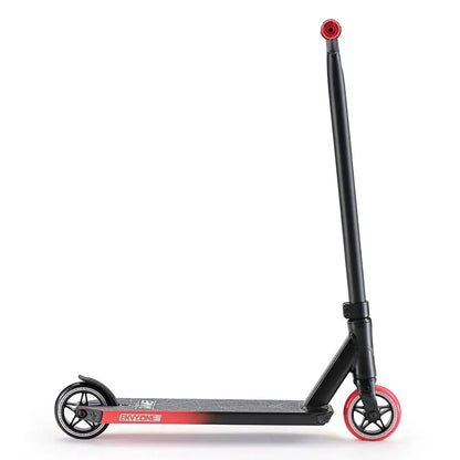 Envy Prodigy One S3 Scooter - Black/Red ENVY