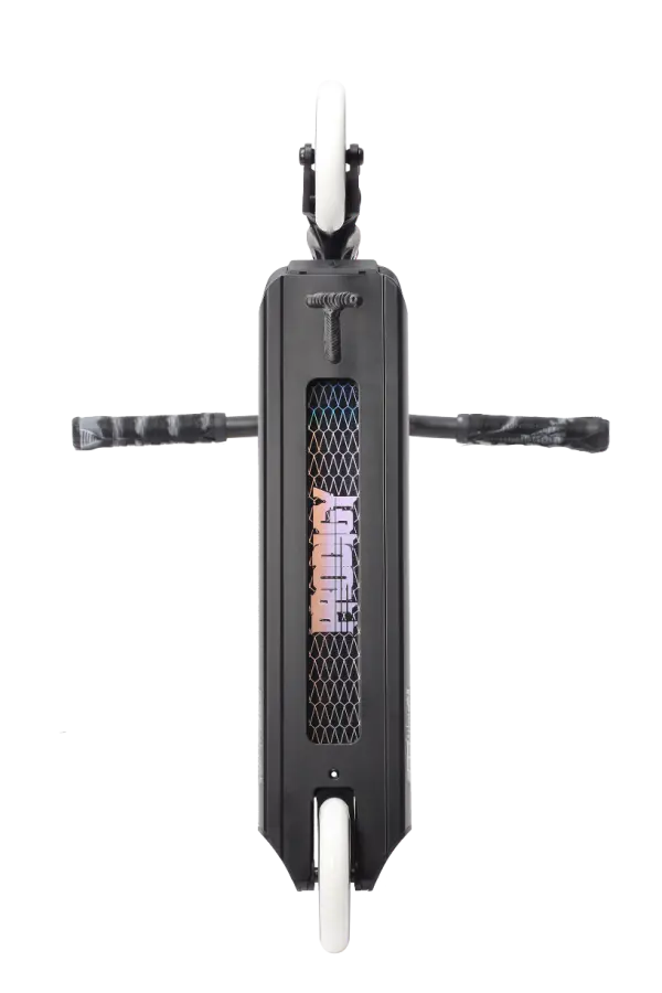 Envy Prodigy S9 Complete Pro Scooter - Black/Oil Slick ENVY