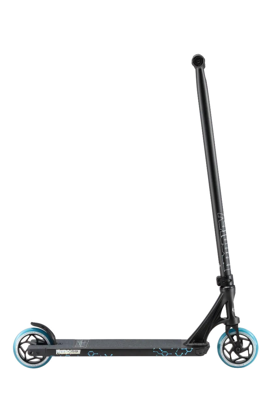 Envy Prodigy S9 Street Edition Pro Scooter - Black ENVY