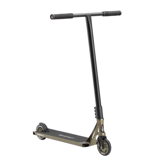 Envy Prodigy Street X One Scooter - Olive ENVY