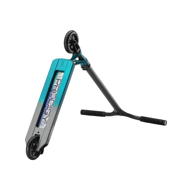 Envy Prodigy X One Complete Scooter - Blue ENVY