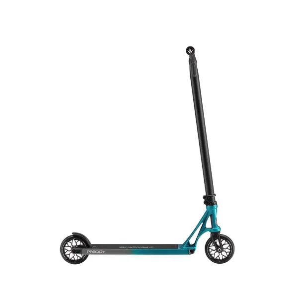 Envy Prodigy X One Complete Scooter - Blue ENVY