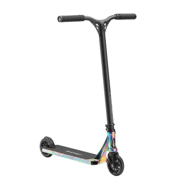 Envy Prodigy X One Complete Scooter - Oil slick ENVY