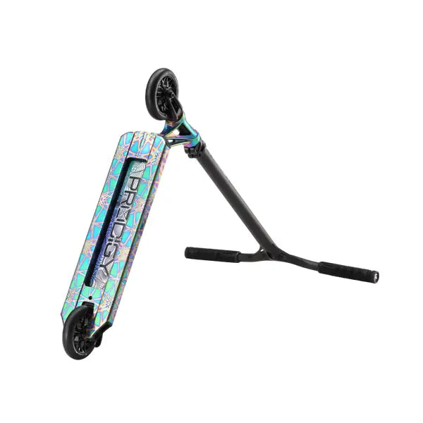 Envy Prodigy X One Complete Scooter - Oil slick ENVY