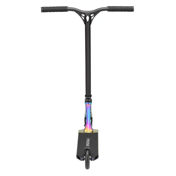 Envy Prodigy X One Complete Scooter - Oil slick ENVY