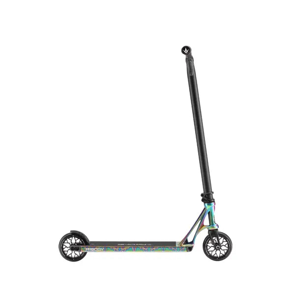 Envy Prodigy X One Complete Scooter - Oil slick ENVY