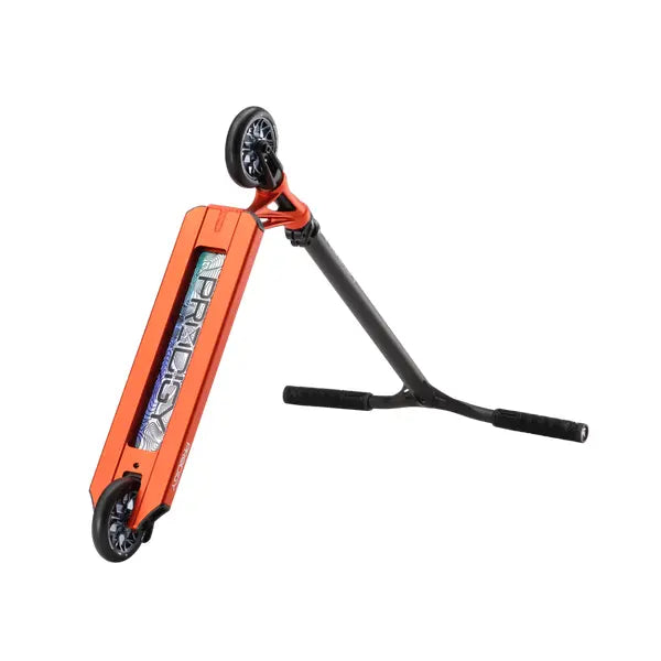 Envy Prodigy X One Complete Scooter - Orange ENVY