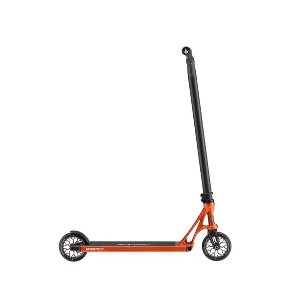 Envy Prodigy X One Complete Scooter - Orange ENVY